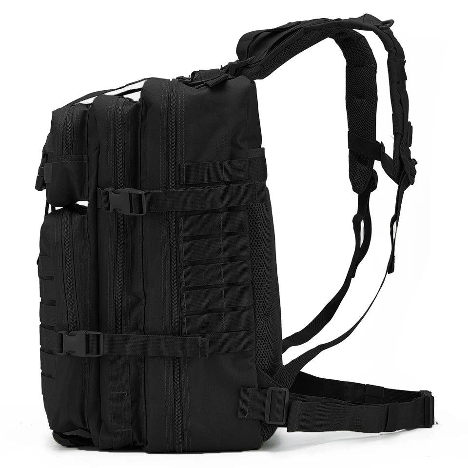 Tactical Dog Walking / Hiking Backpack - North East Pet Shop North East Pet Shop 