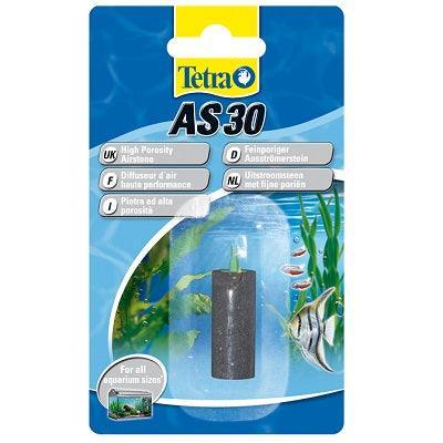 Tetra Aquarium Air Stone AS30 x12 - North East Pet Shop Tetra