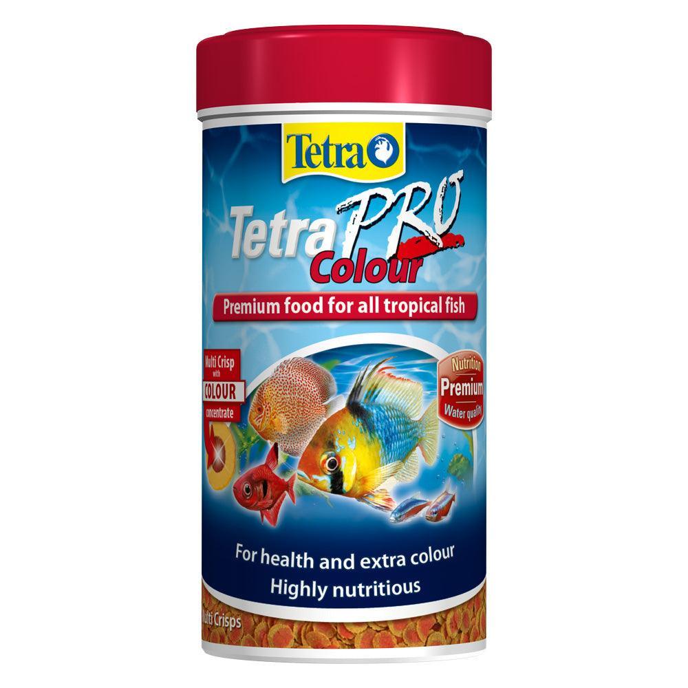 Tetra Pro Colour - North East Pet Shop Tetra