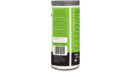 The Answer - North East Pet Shop Naked Dog