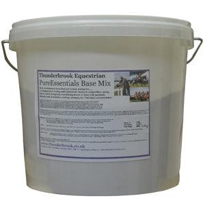 Thunderbrook Equestrian Synergy Tub - North East Pet Shop Thunderbrook