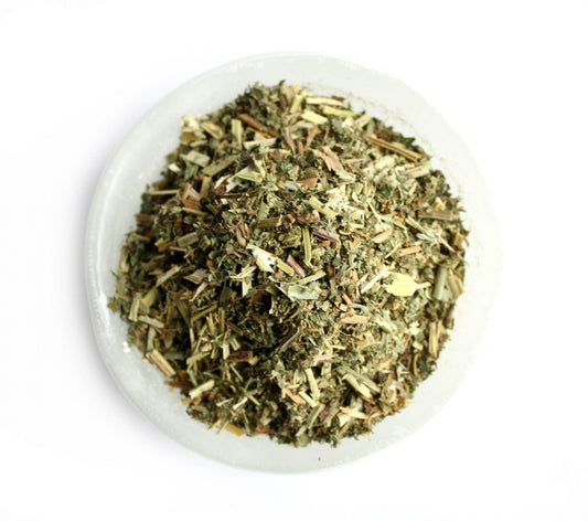 Thunderbrook Meadowsweet Cut Herbs - North East Pet Shop Thunderbrook