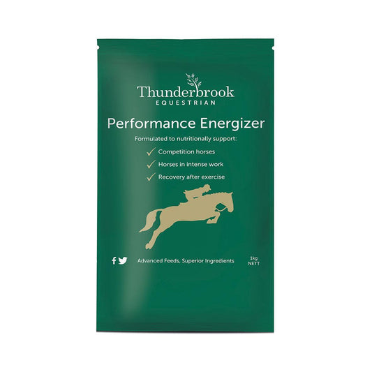 Thunderbrook Performance Energizer - North East Pet Shop Thunderbrook