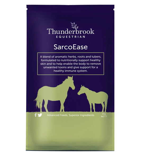 Thunderbrook Sarcoease - North East Pet Shop Thunderbrook