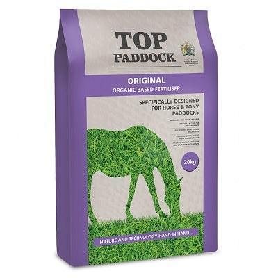 Top Paddock Fertiliser - North East Pet Shop Top Paddock