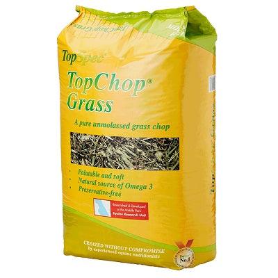 TopChop Grass - North East Pet Shop TopSpec