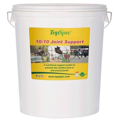 TopSpec 10:10 Joint Support - North East Pet Shop TopSpec