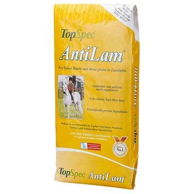 TopSpec Anti Lam - North East Pet Shop TopSpec
