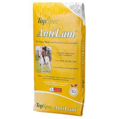 TopSpec Anti Lam - North East Pet Shop TopSpec