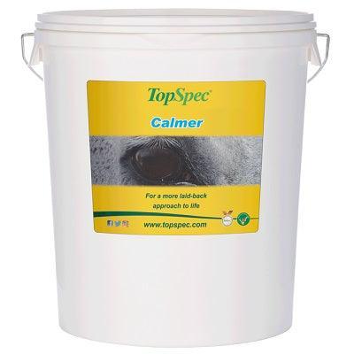 TopSpec Calmer - North East Pet Shop TopSpec