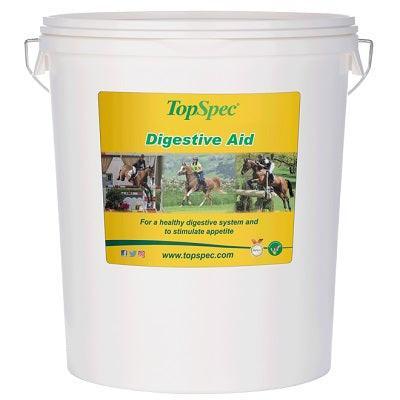 TopSpec Digestive Aid - North East Pet Shop TopSpec