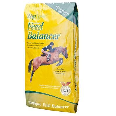 TopSpec Feed Balancer 20kg - North East Pet Shop TopSpec