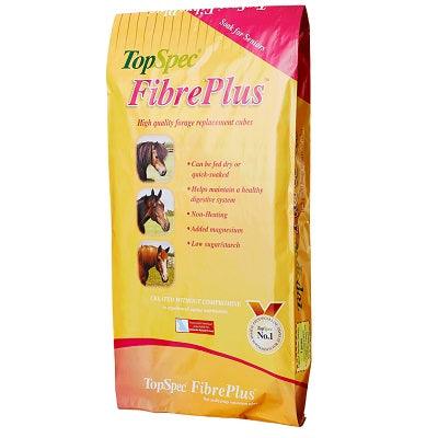 TopSpec Fibre Plus - North East Pet Shop TopSpec