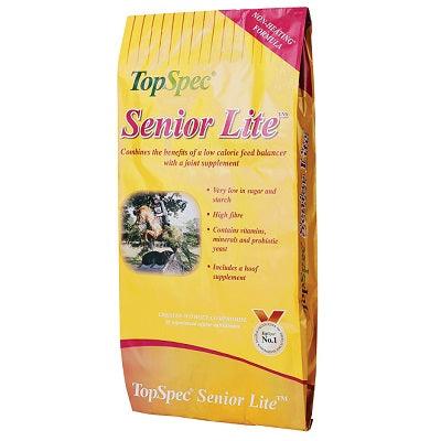 TopSpec Senior Lite Balancer - North East Pet Shop TopSpec