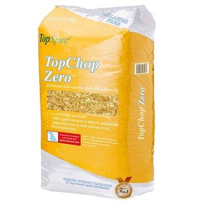 TopSpec TopChop Zero 12.5kg - North East Pet Shop TopSpec