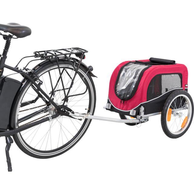 Trixie Bicycle Trailer - North East Pet Shop Trixie