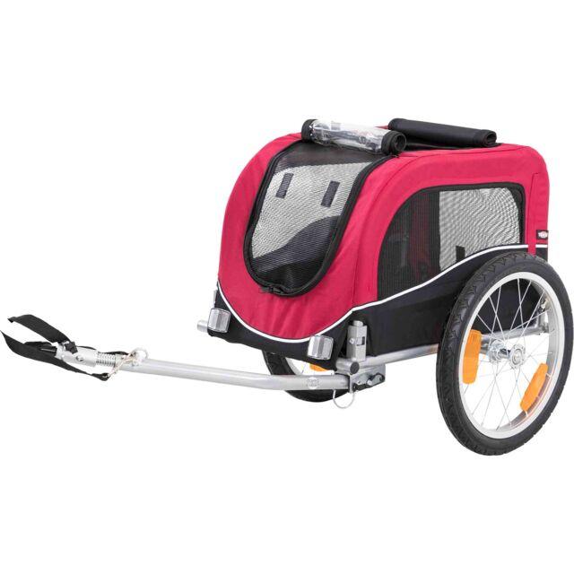 Trixie Bicycle Trailer - North East Pet Shop Trixie