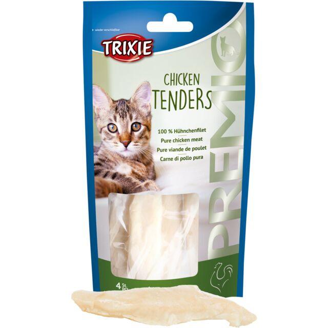 Trixie Chicken Breast Tenders - North East Pet Shop Trixie