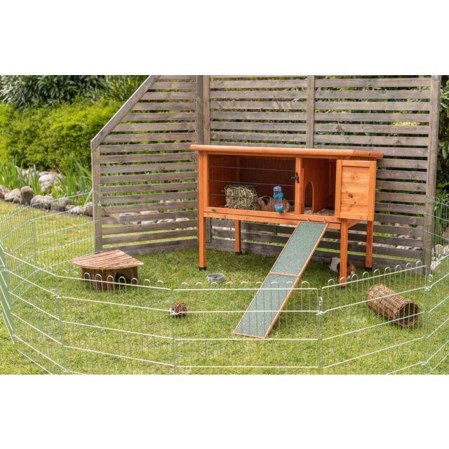 Trixie Guinea Pig Hutch - North East Pet Shop Trixie