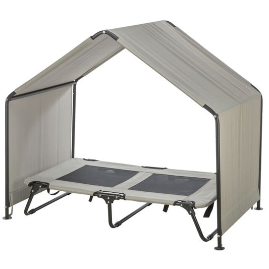 Trixie Pet Outdoor Dog Lounger - North East Pet Shop Trixie