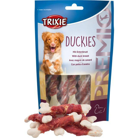 Trixie PREMIO Duckies - North East Pet Shop Trixie