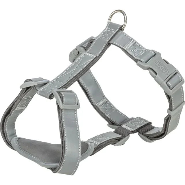 Trixie Premium Reflect H-Harness - North East Pet Shop Trixie