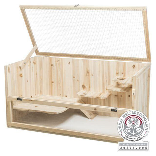 Trixie Rodent Home - North East Pet Shop Trixie