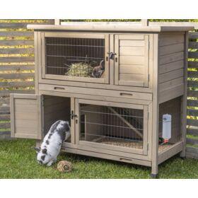 Trixie Small Animal Hutch - North East Pet Shop Trixie