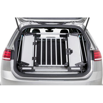 Trixie Universal Rear Car Grid 94–114 × 69 × 53 cm - North East Pet Shop Trixie