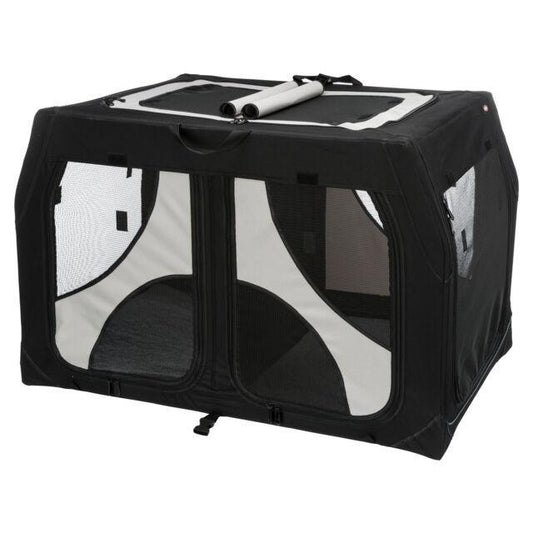 Trixie Vario Double Crate - North East Pet Shop Trixie