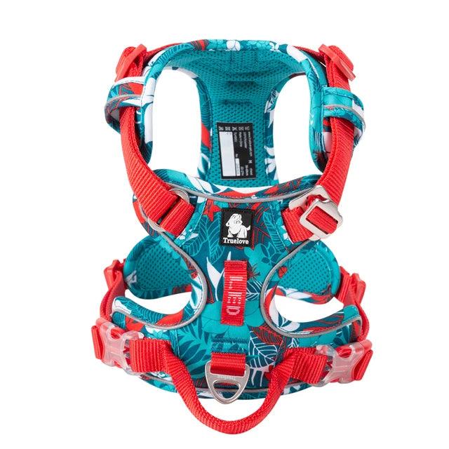 Truelove Pet Harness Small Medium Large Split Dog Fashion Outdoor Dropshipping - North East Pet Shop Truelove