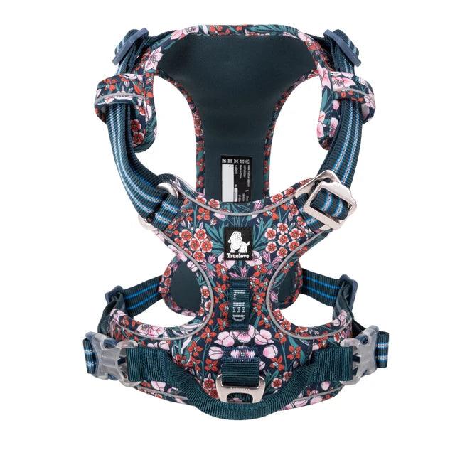 Truelove Pet Harness Small Medium Large Split Dog Fashion Outdoor Dropshipping - North East Pet Shop Truelove