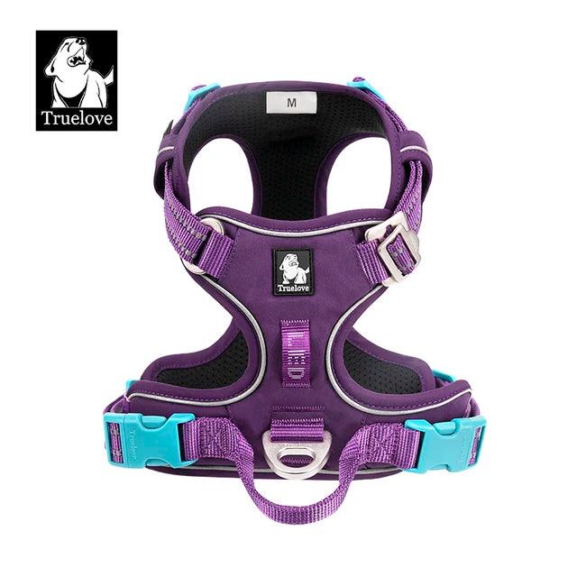 Truelove Pet Harness Small Medium Large Split Dog Fashion Outdoor Dropshipping - North East Pet Shop Truelove