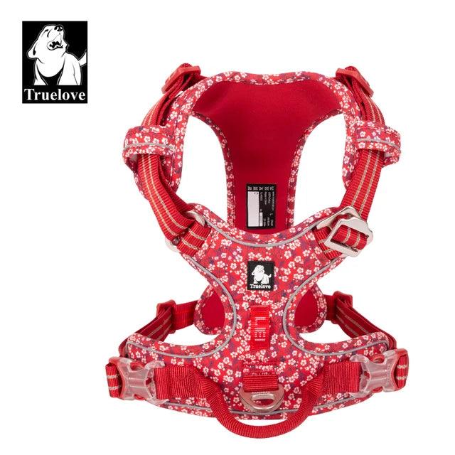 Truelove Pet Harness Small Medium Large Split Dog Fashion Outdoor Dropshipping - North East Pet Shop Truelove