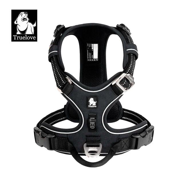 Truelove Pet Harness Small Medium Large Split Dog Fashion Outdoor Dropshipping - North East Pet Shop Truelove