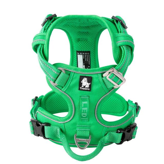 Truelove Pet Harness Small Medium Large Split Dog Fashion Outdoor Dropshipping - North East Pet Shop Truelove