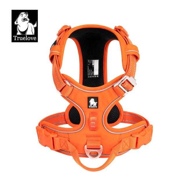 Truelove Pet Harness Small Medium Large Split Dog Fashion Outdoor Dropshipping - North East Pet Shop Truelove