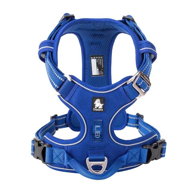 Truelove Pet Harness Small Medium Large Split Dog Fashion Outdoor Dropshipping - North East Pet Shop Truelove