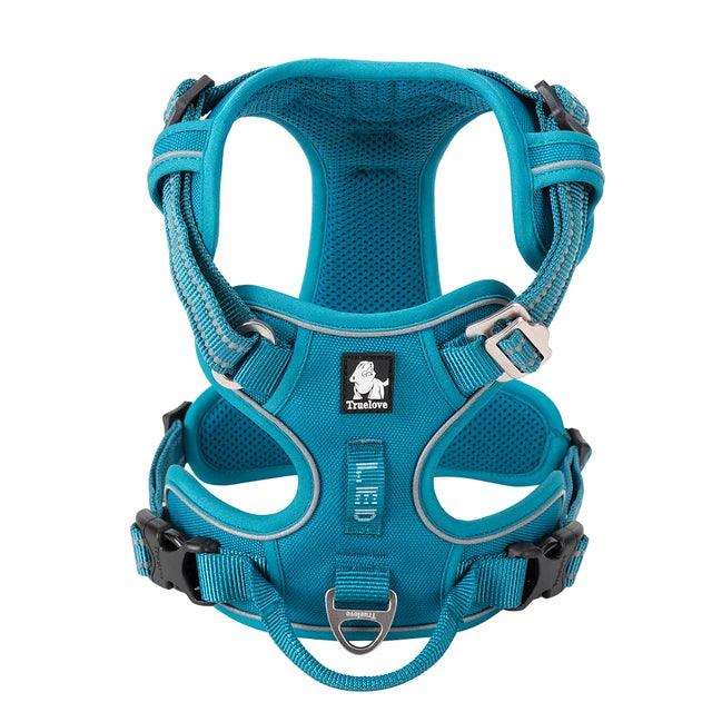 Truelove Pet Harness Small Medium Large Split Dog Fashion Outdoor Dropshipping - North East Pet Shop Truelove