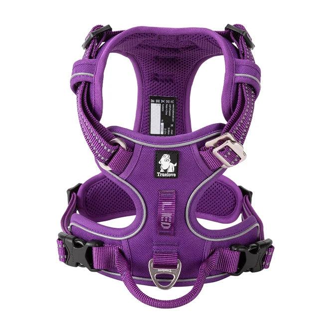 Truelove Pet Harness Small Medium Large Split Dog Fashion Outdoor Dropshipping - North East Pet Shop Truelove