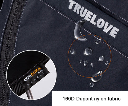 Truelove Water & Windproof Dog Walking Jacket - North East Pet Shop North East Pet Shop