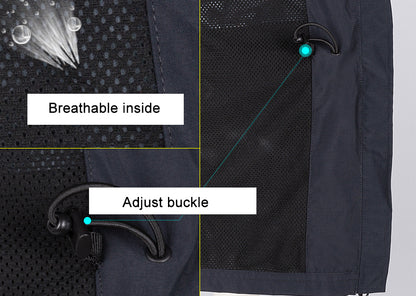 Truelove Water & Windproof Dog Walking Jacket - North East Pet Shop North East Pet Shop