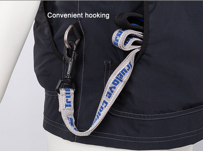 Truelove Water & Windproof Dog Walking Jacket - North East Pet Shop North East Pet Shop