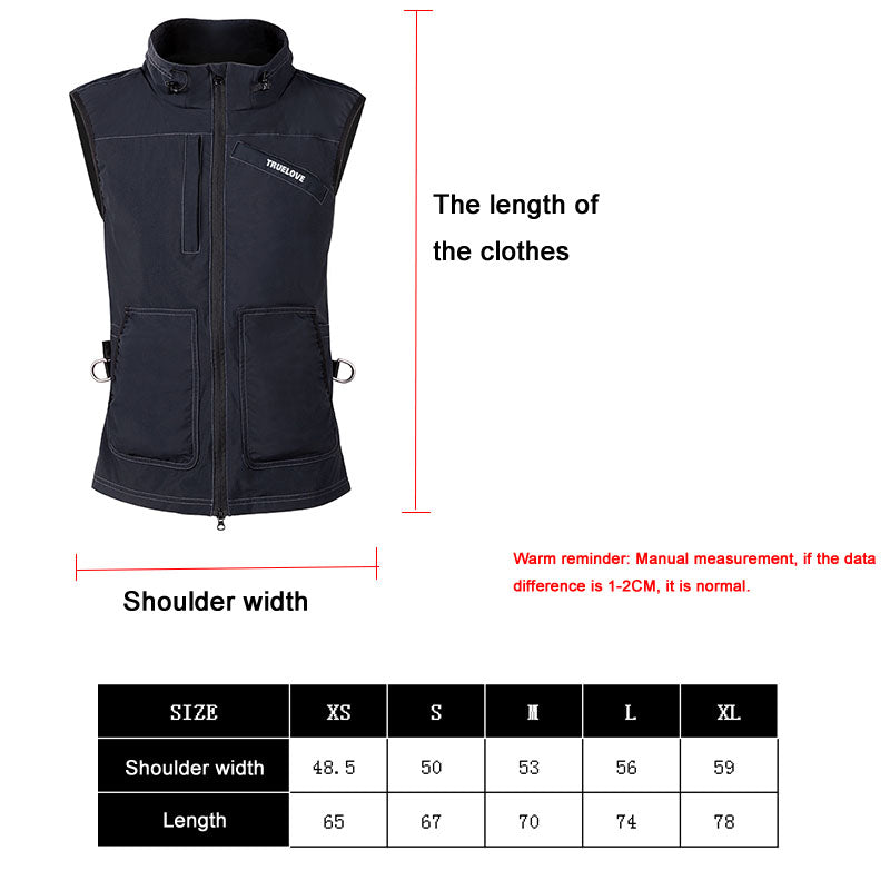 Truelove Water & Windproof Dog Walking Jacket - North East Pet Shop North East Pet Shop