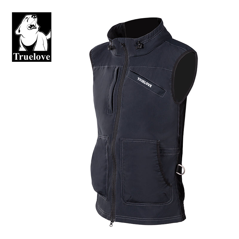 Truelove Water & Windproof Dog Walking Jacket - North East Pet Shop North East Pet Shop