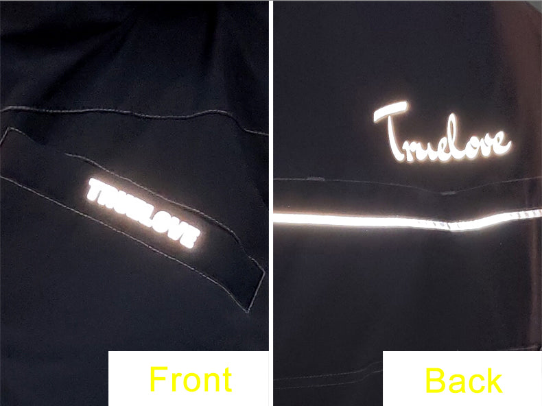 Truelove Water & Windproof Dog Walking Jacket - North East Pet Shop North East Pet Shop