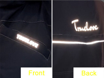 Truelove Water & Windproof Dog Walking Jacket - North East Pet Shop North East Pet Shop