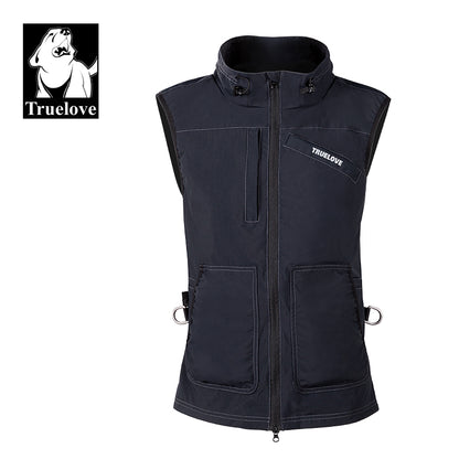Truelove Water & Windproof Dog Walking Jacket - North East Pet Shop North East Pet Shop