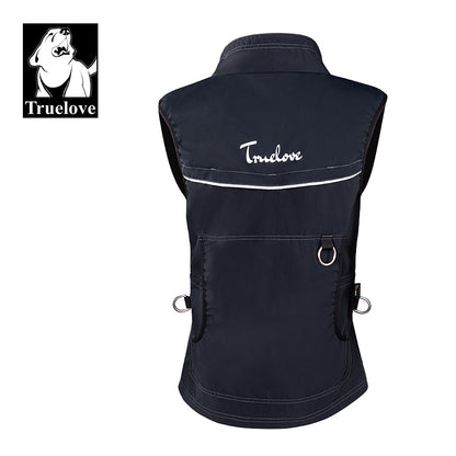 Truelove Water & Windproof Dog Walking Jacket - North East Pet Shop North East Pet Shop
