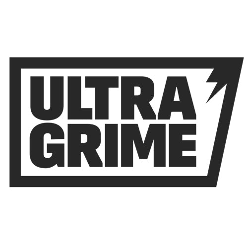UltraGrime XXL Anti Bac Wipes 40pk - SALE